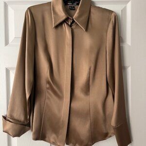 Ellen Tracy Blouse